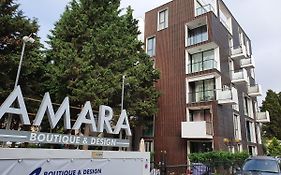 Amara-Boutique & Design - Студио